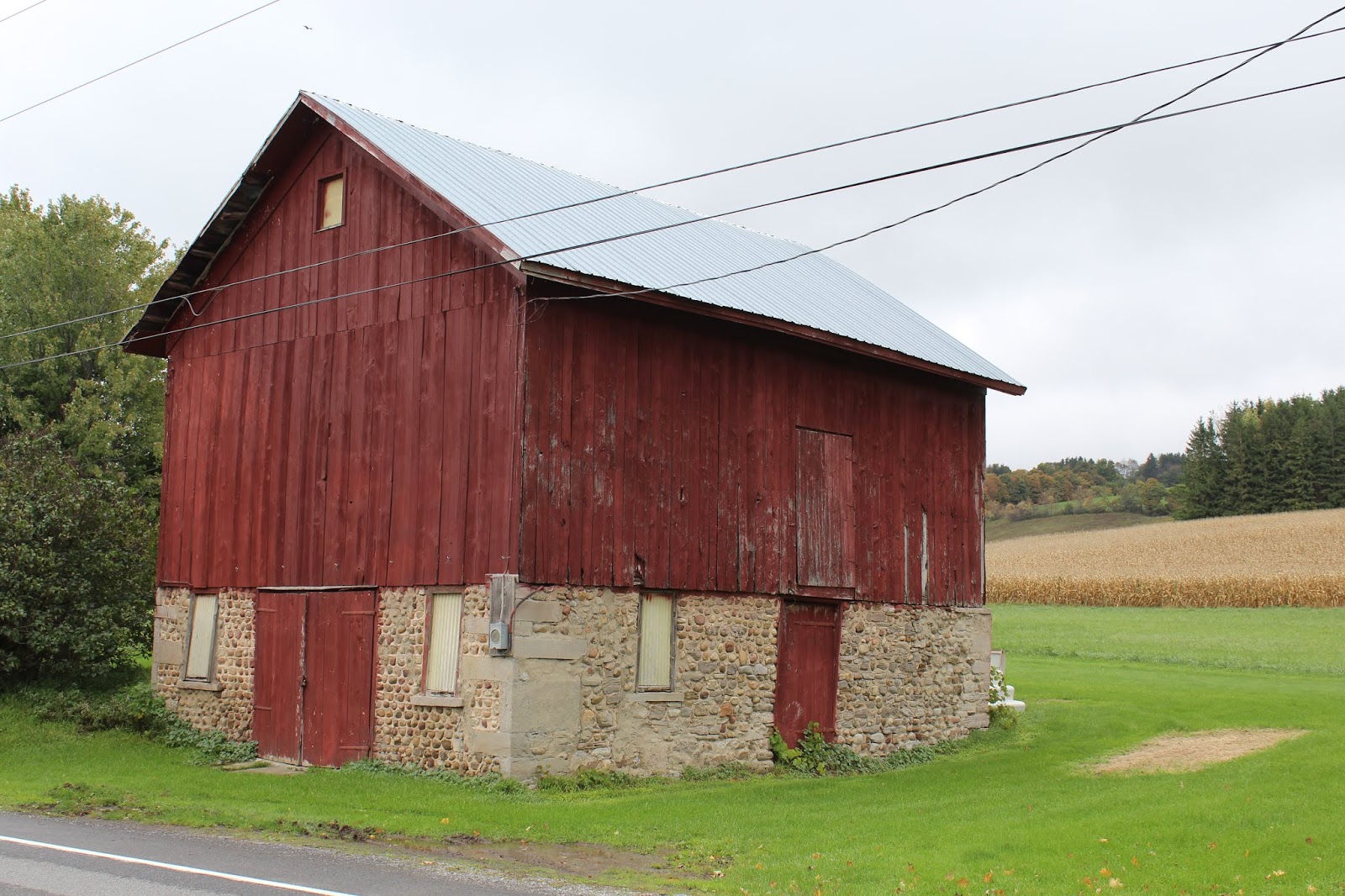 4821 Route 46, Eaton